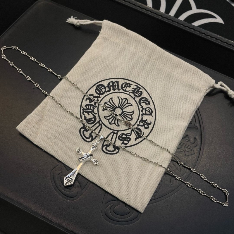 Chrome Hearts Necklaces